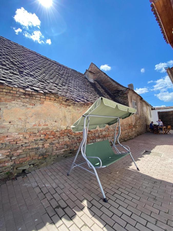 Casa De Vacanta Family & Friends Crit エクステリア 写真